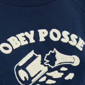 Obey Posse Sweatshirt